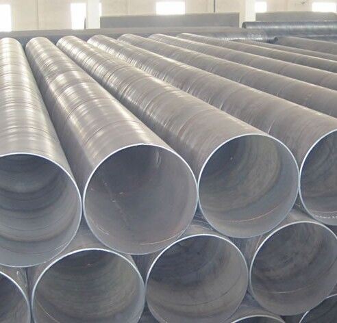API 5L GR.B SSAW pípa
