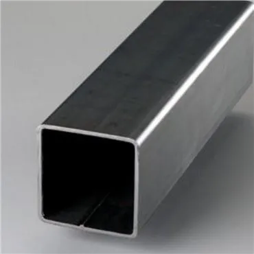 ASTM A500 holur kafli