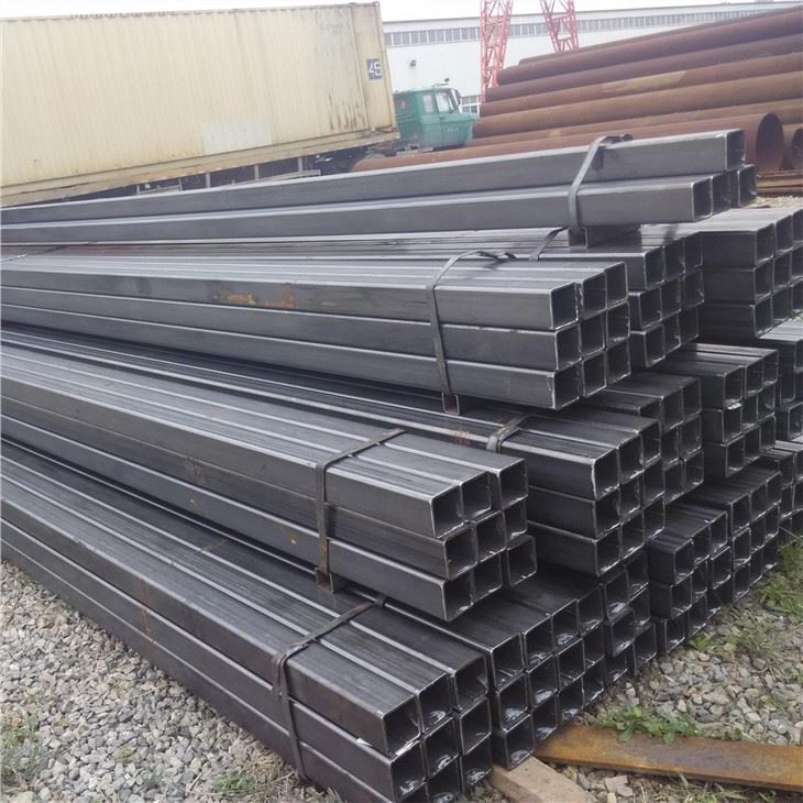 A500 Square Hollow Section