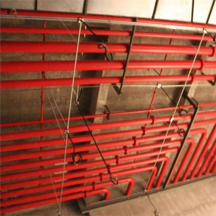 Eldvarnarpípa