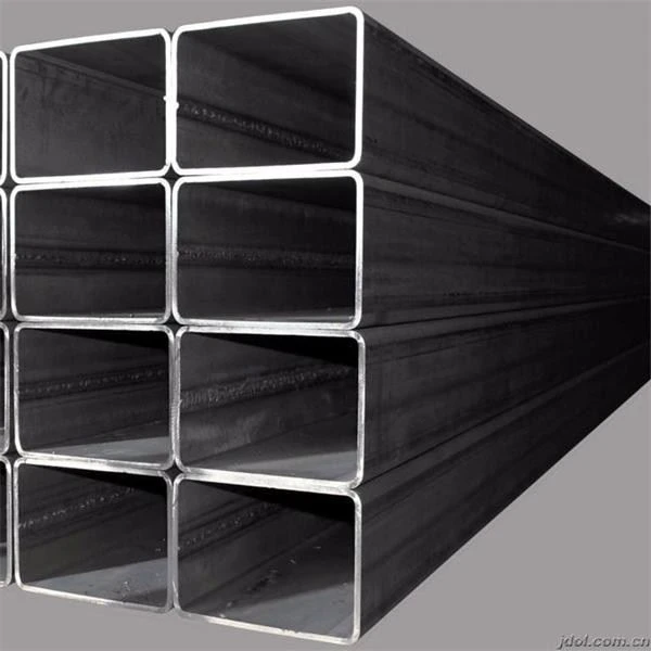 SHS Hollow Section 20*20-200*200mm