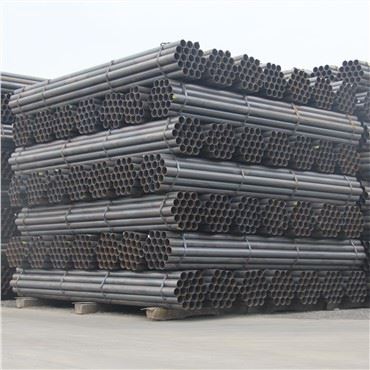 ASTM A53 SCH40 ERW rör