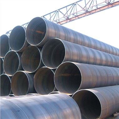 SSAW PIPE WATER PIPE/LINEPIPE