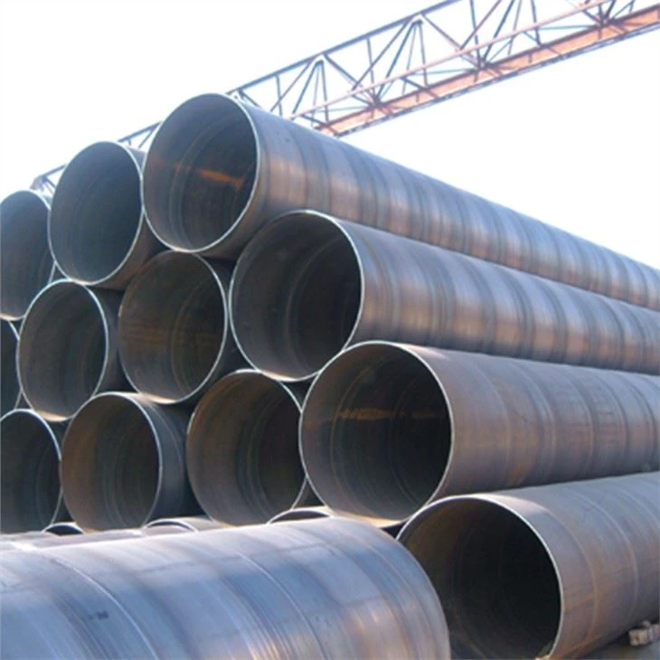 SSAW PIPE WATER PIPE/LINEPIPE